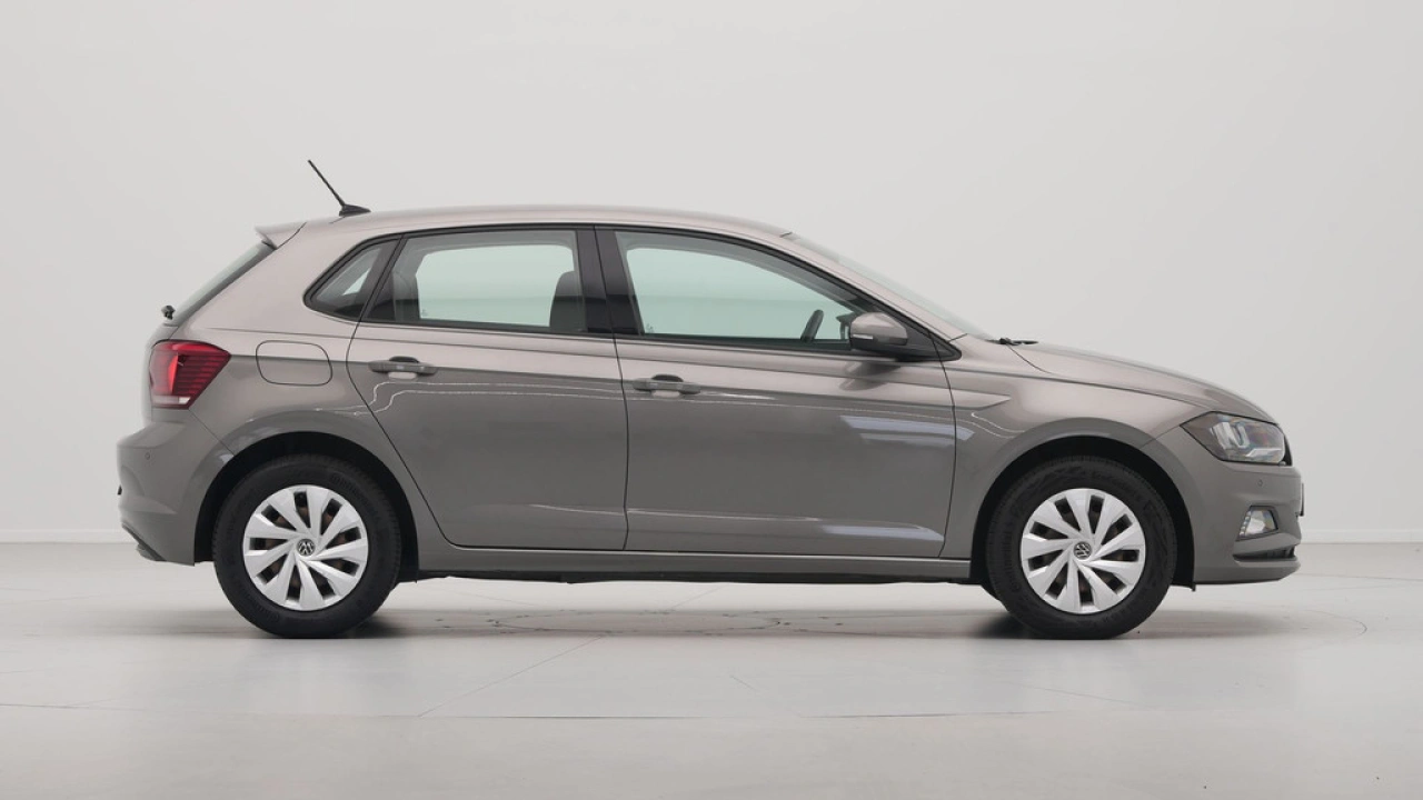 Volkswagen Polo 1.0 TSI Comfortline Business