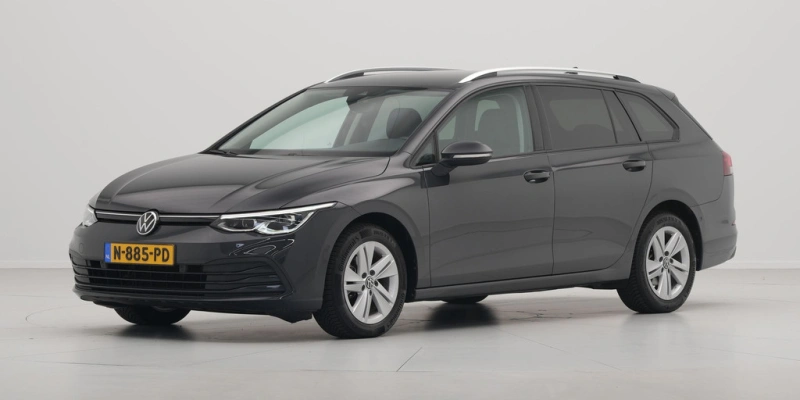 Volkswagen GOLF Variant 1.0 TSI Life Business