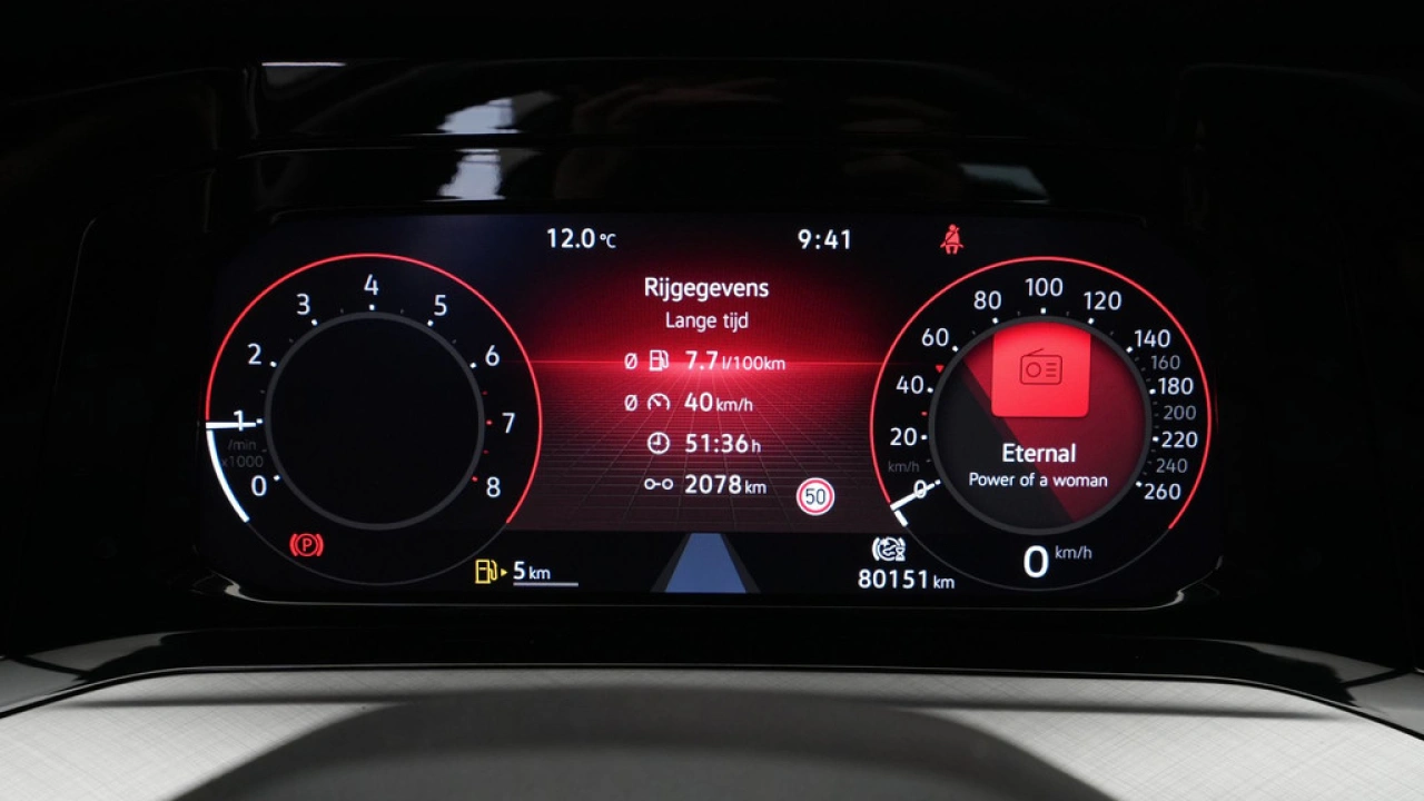 Volkswagen GOLF Variant 1.0 TSI Life Business