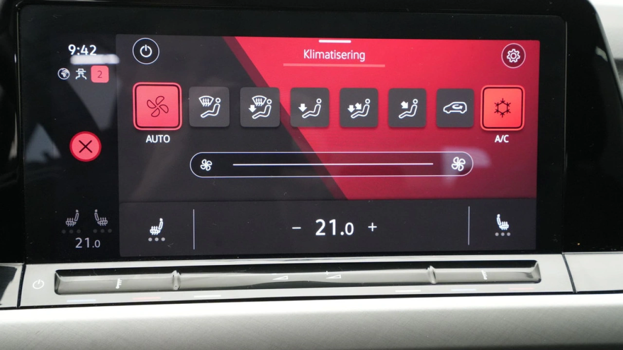 Volkswagen GOLF Variant 1.0 TSI Life Business
