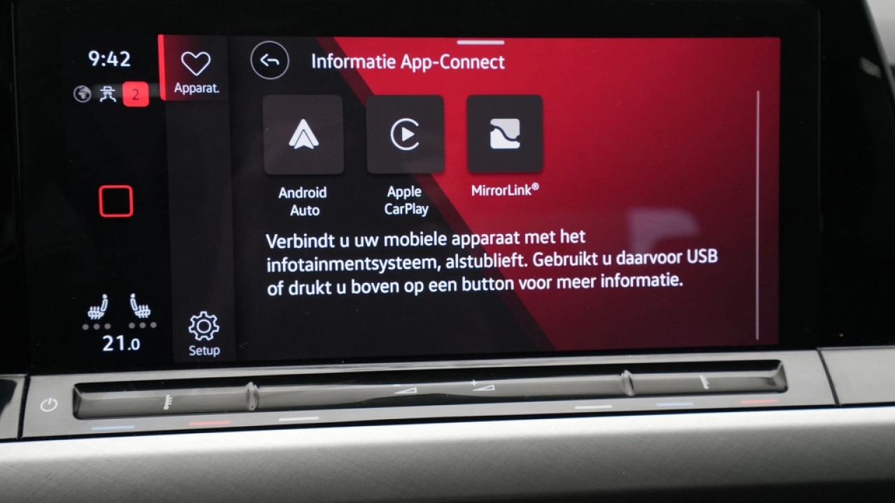 Volkswagen GOLF Variant 1.0 TSI Life Business