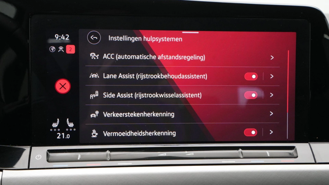 Volkswagen GOLF Variant 1.0 TSI Life Business