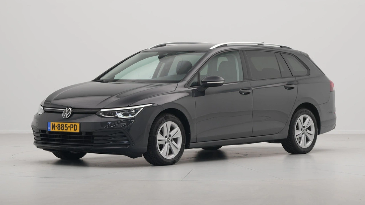 Volkswagen GOLF Variant 1.0 TSI Life Business