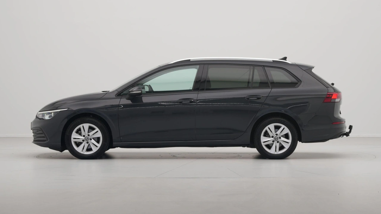 Volkswagen GOLF Variant 1.0 TSI Life Business