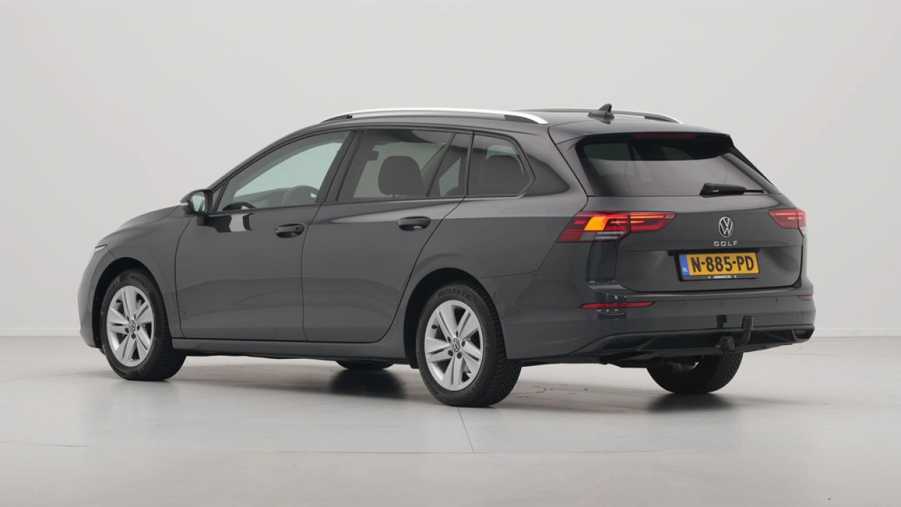 Volkswagen GOLF Variant 1.0 TSI Life Business