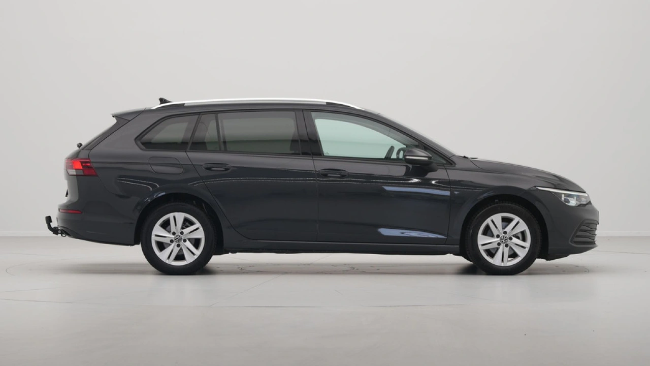 Volkswagen GOLF Variant 1.0 TSI Life Business