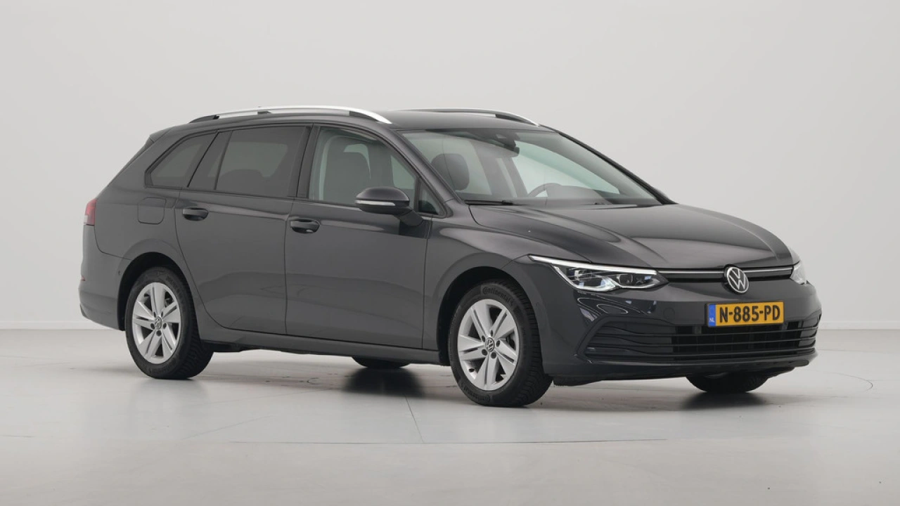 Volkswagen GOLF Variant 1.0 TSI Life Business