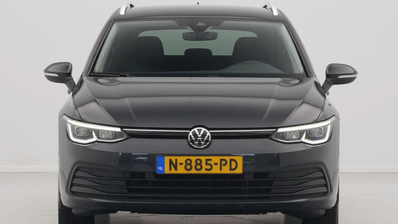 Volkswagen GOLF Variant 1.0 TSI Life Business