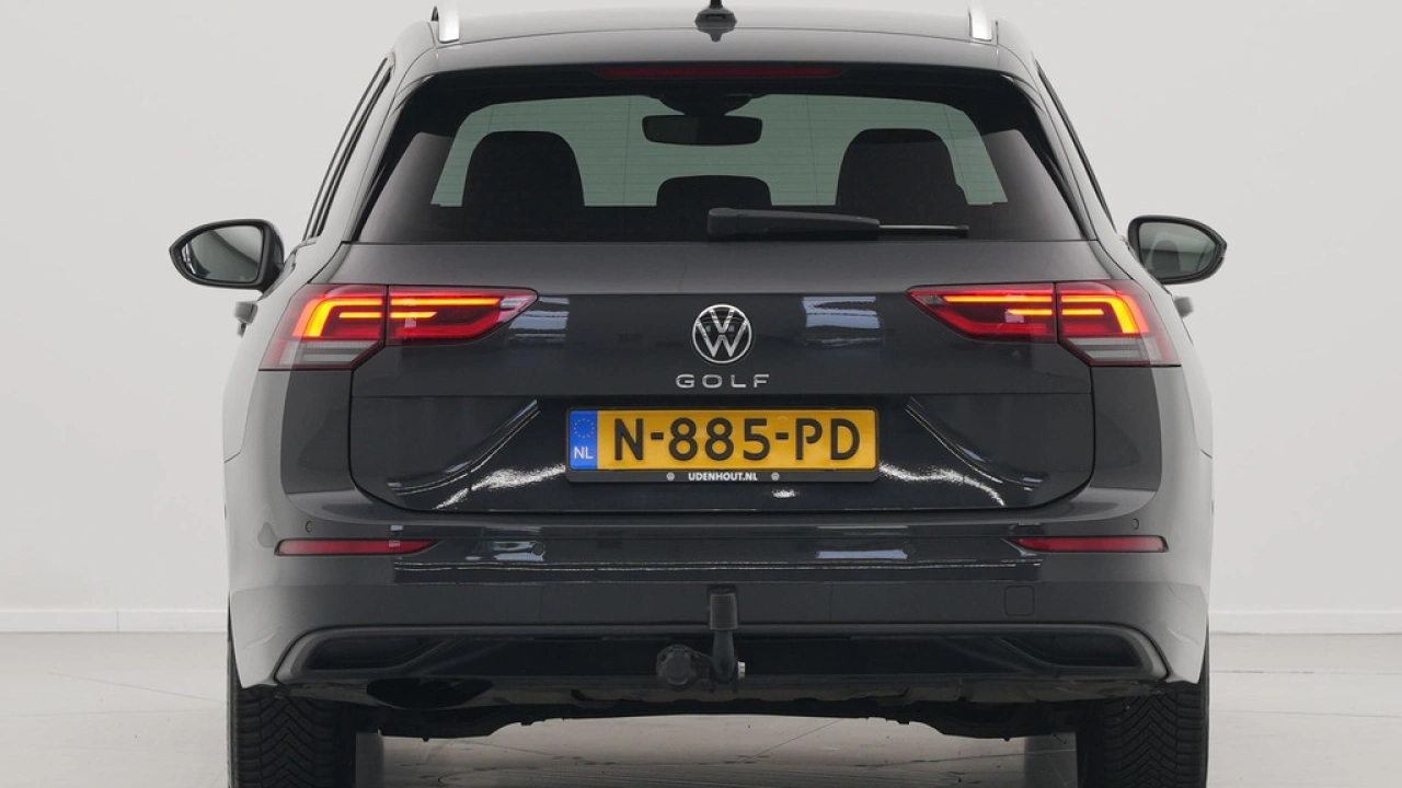 Volkswagen GOLF Variant 1.0 TSI Life Business