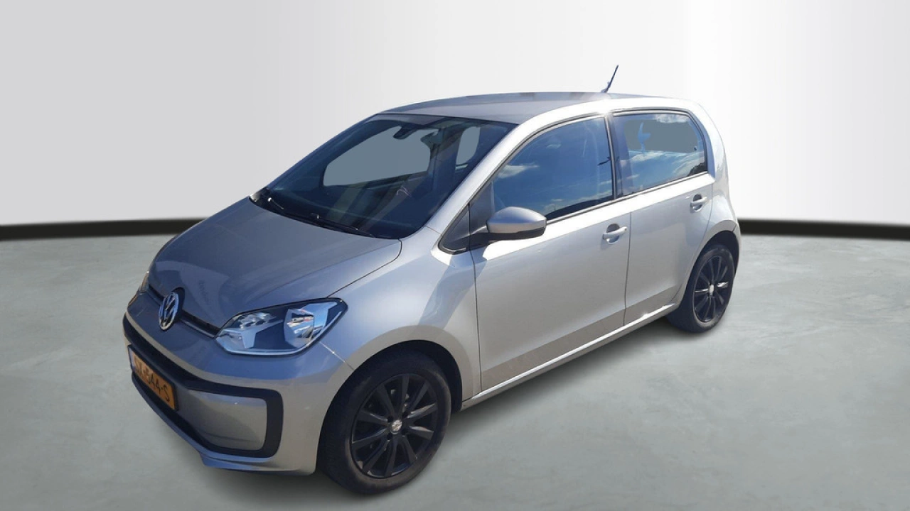 Volkswagen up! 1.0 BMT move up! | Airco |
