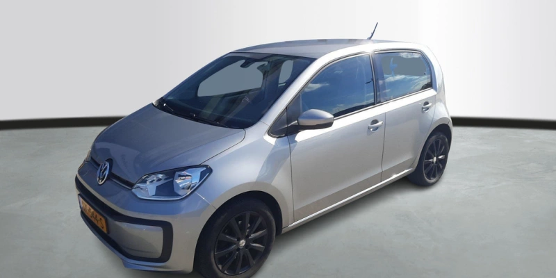 Volkswagen up! 1.0 BMT move up! | Airco |