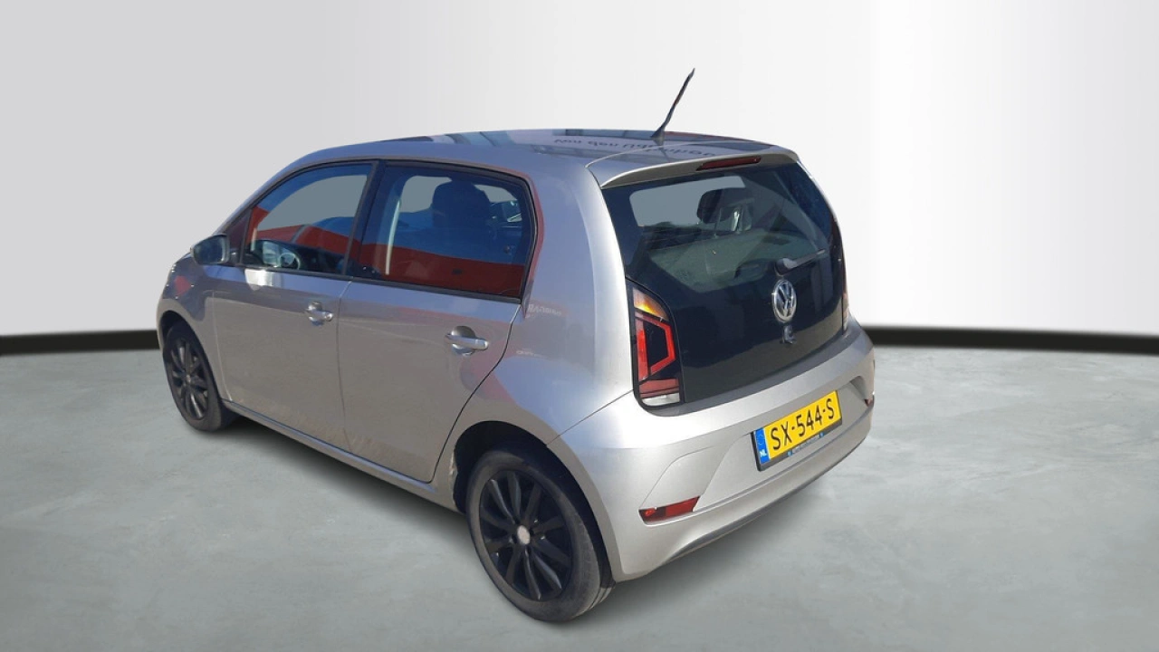 Volkswagen up! 1.0 BMT move up! | Airco |