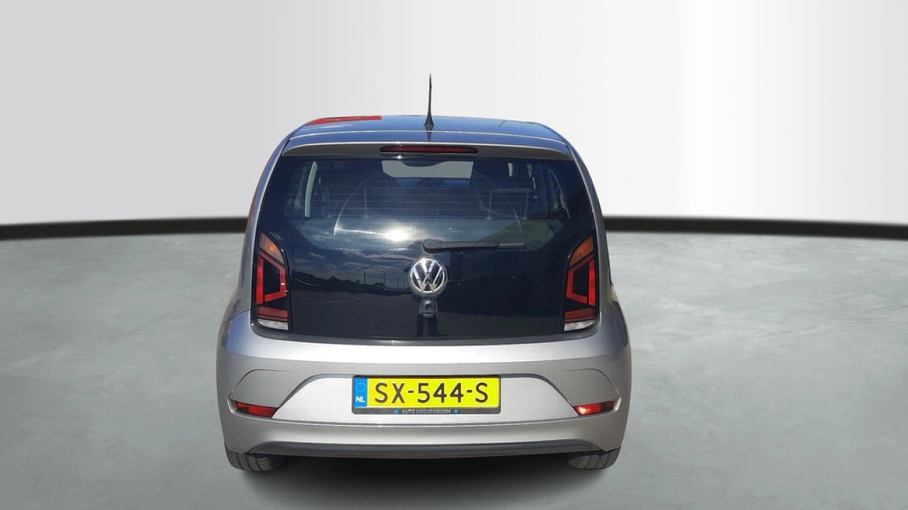 Volkswagen up! 1.0 BMT move up! | Airco |