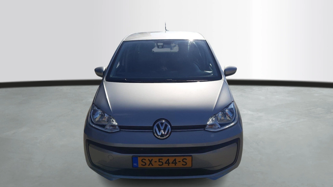 Volkswagen up! 1.0 BMT move up! | Airco |