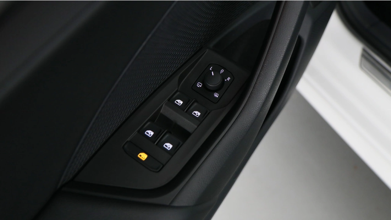 Škoda Octavia Combi 1.4 TSI iV 204pk PHEV Business Edition