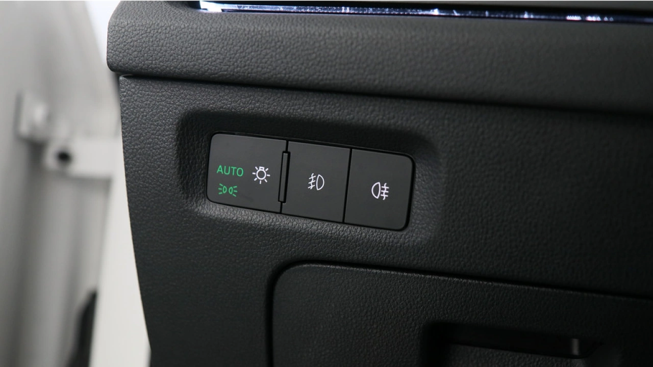 Škoda Octavia Combi 1.4 TSI iV 204pk PHEV Business Edition