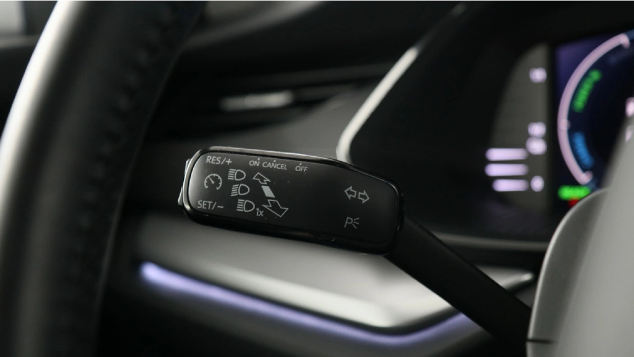 Škoda Octavia Combi 1.4 TSI iV 204pk PHEV Business Edition