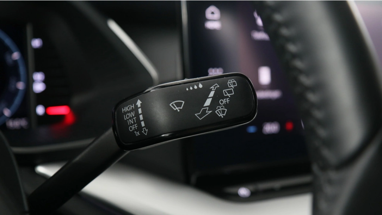 Škoda Octavia Combi 1.4 TSI iV 204pk PHEV Business Edition