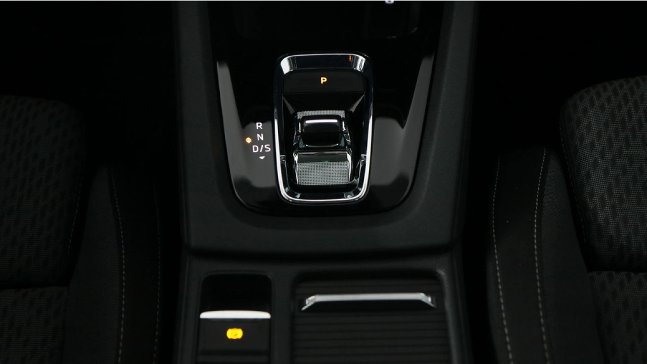 Škoda Octavia Combi 1.4 TSI iV 204pk PHEV Business Edition