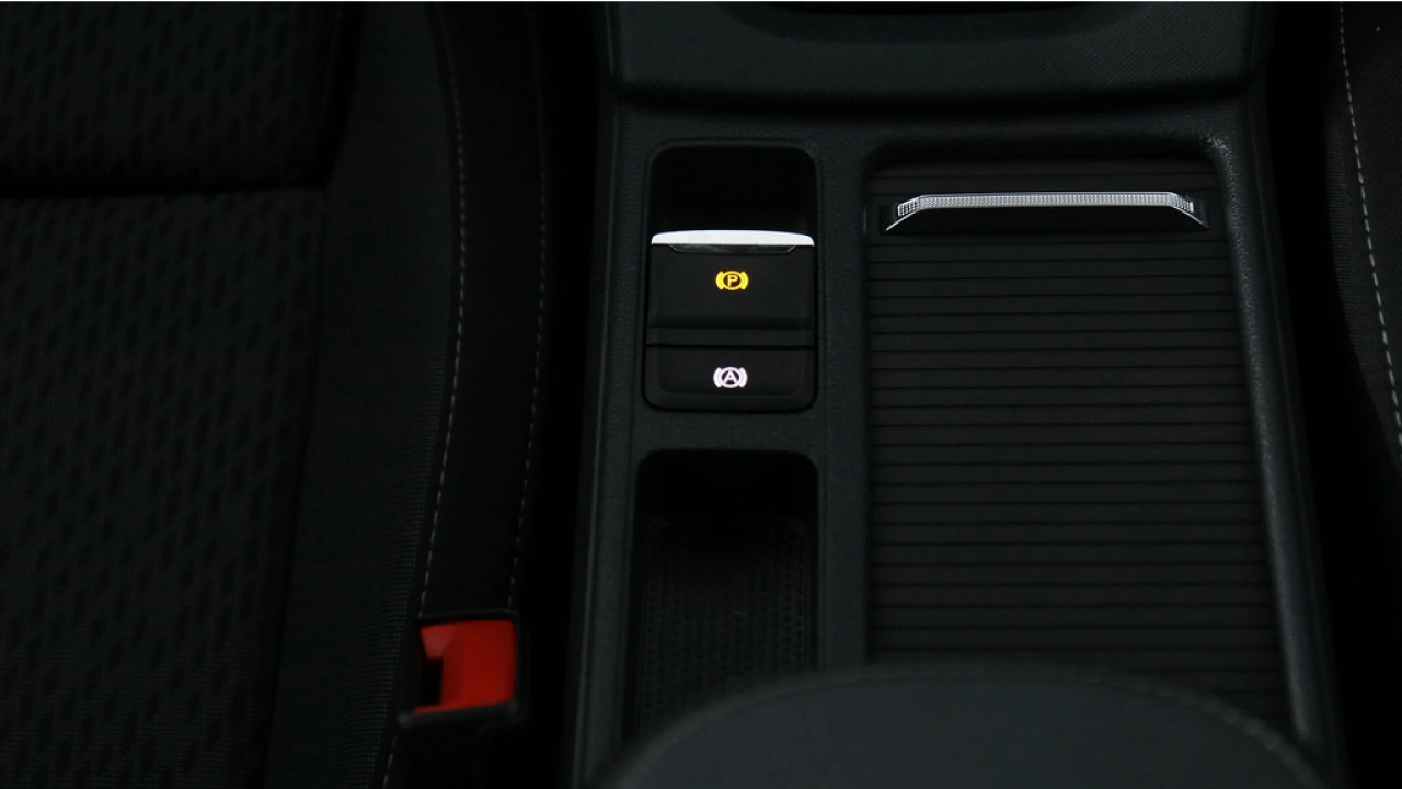 Škoda Octavia Combi 1.4 TSI iV 204pk PHEV Business Edition