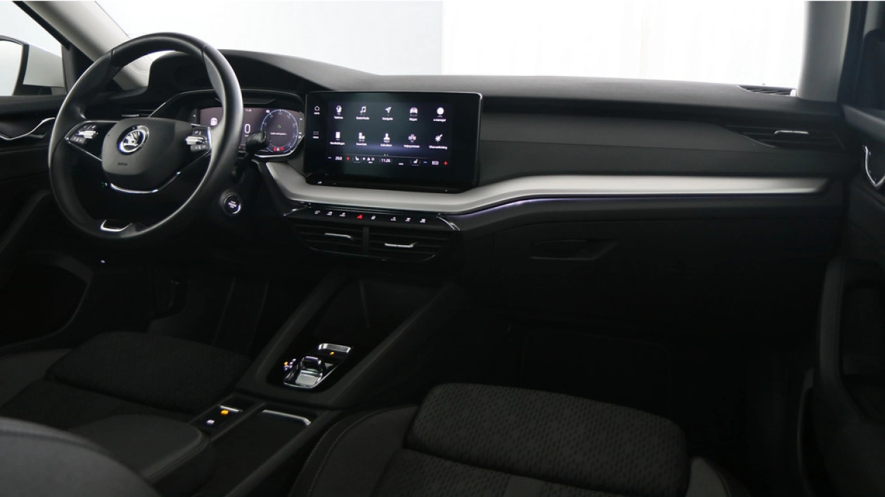 Škoda Octavia Combi 1.4 TSI iV 204pk PHEV Business Edition