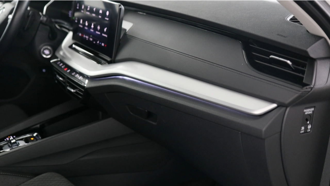 Škoda Octavia Combi 1.4 TSI iV 204pk PHEV Business Edition