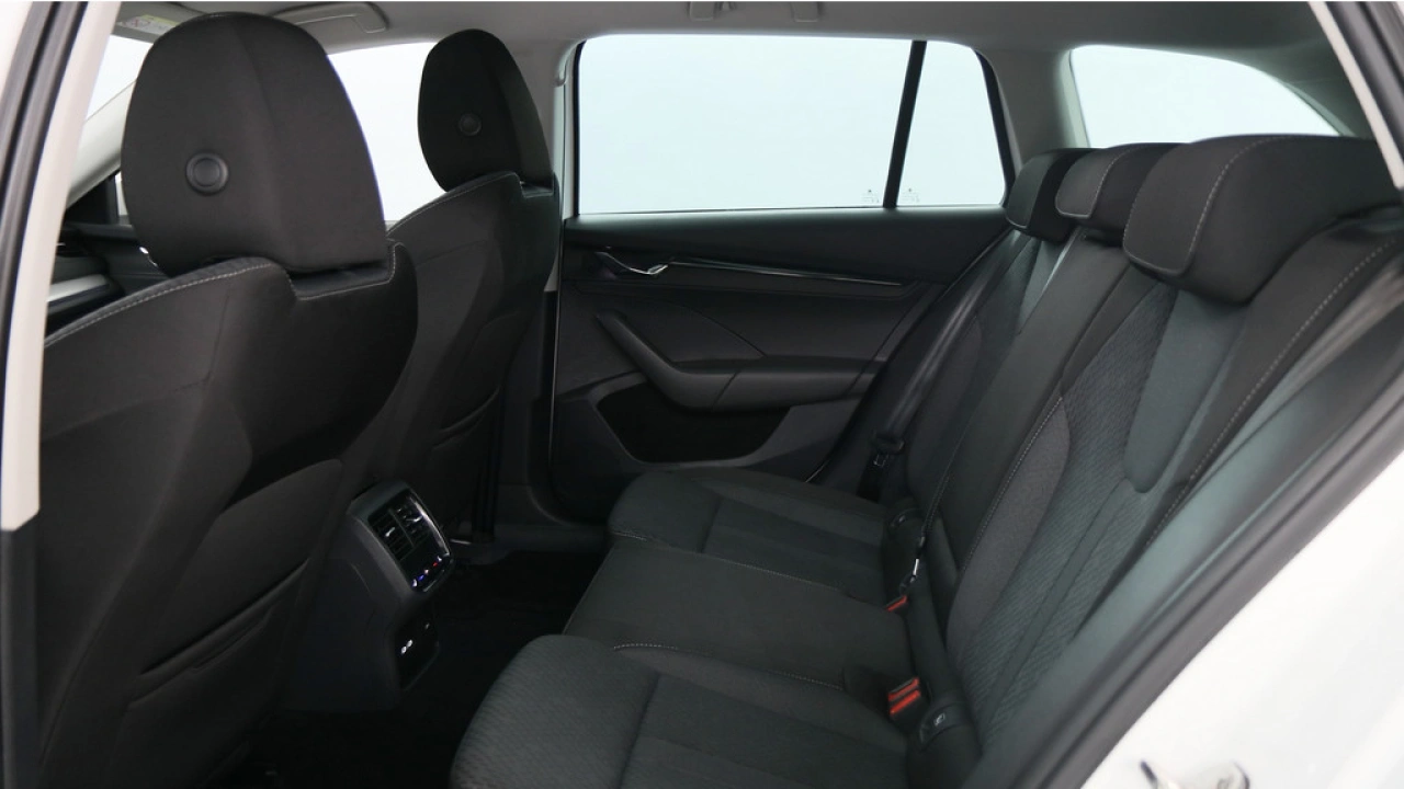 Škoda Octavia Combi 1.4 TSI iV 204pk PHEV Business Edition