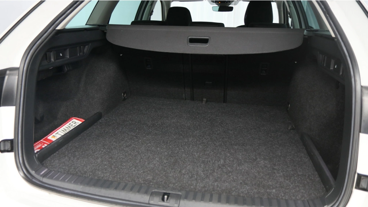 Škoda Octavia Combi 1.4 TSI iV 204pk PHEV Business Edition