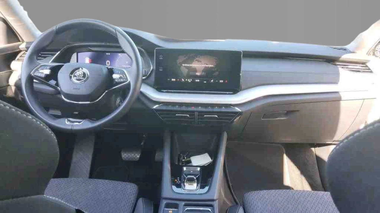 Škoda Octavia Combi 1.4 TSI iV 204pk PHEV Business Edition