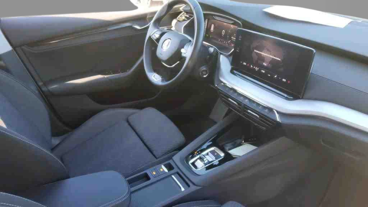 Škoda Octavia Combi 1.4 TSI iV 204pk PHEV Business Edition