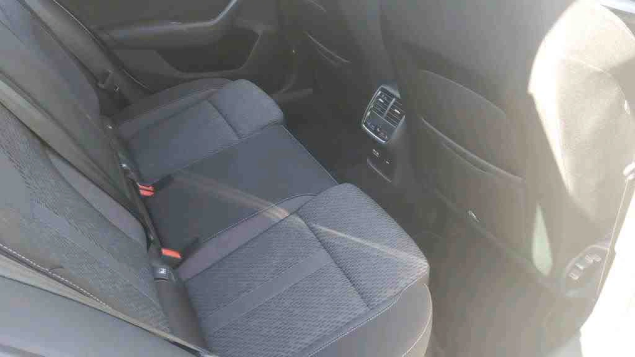 Škoda Octavia Combi 1.4 TSI iV 204pk PHEV Business Edition