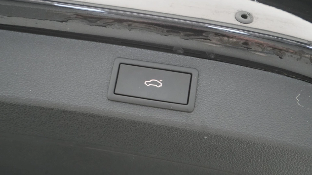 Škoda Kodiaq 1.5 TSI Business Edition Plus