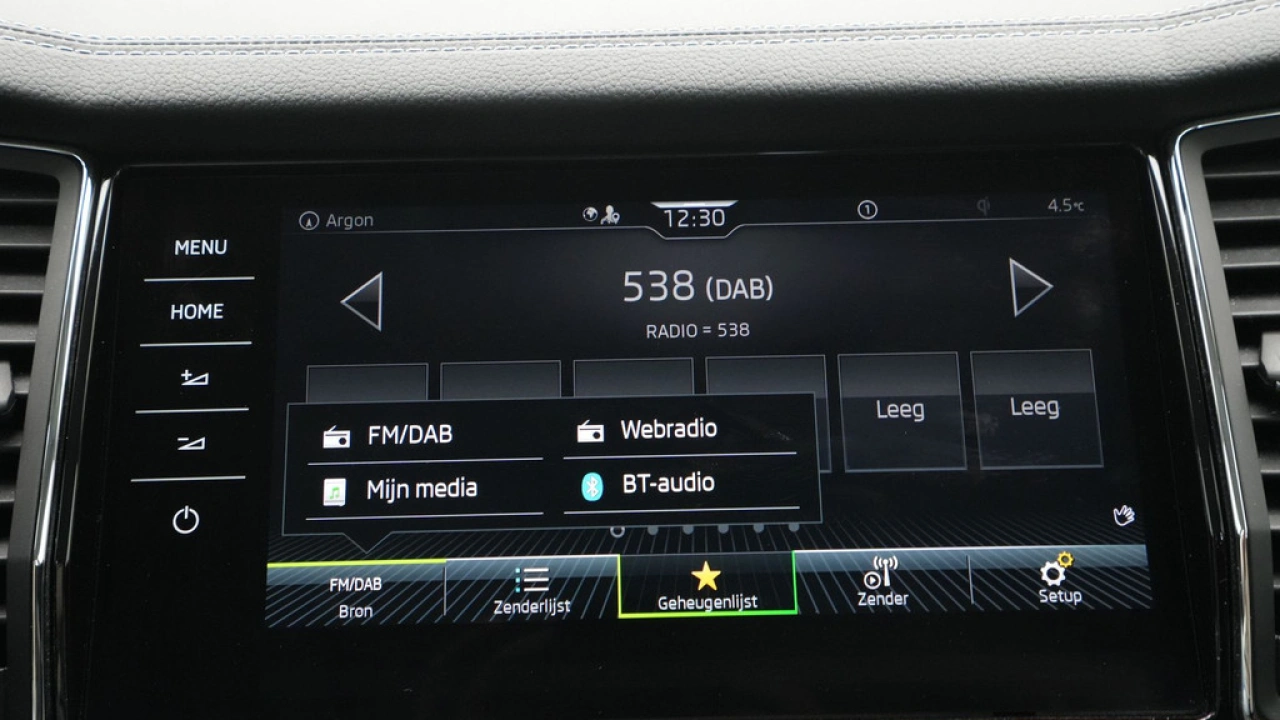 Škoda Kodiaq 1.5 TSI Business Edition Plus