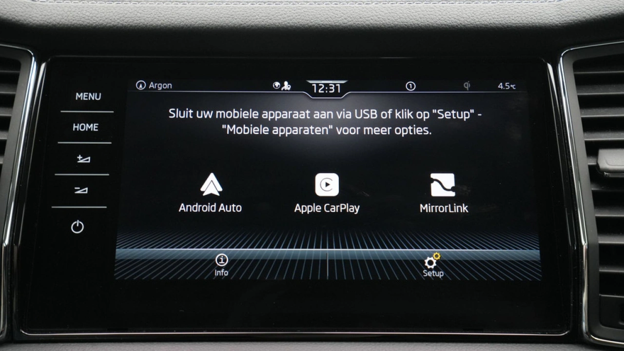 Škoda Kodiaq 1.5 TSI Business Edition Plus