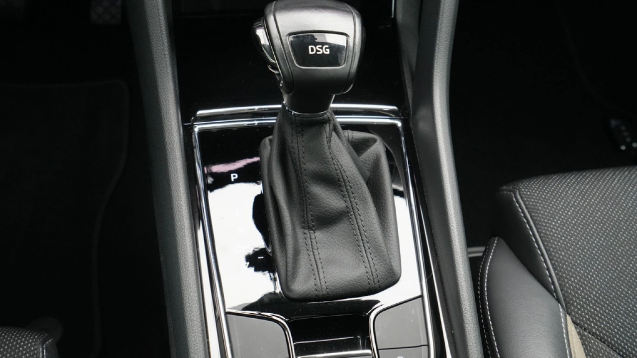 Škoda Kodiaq 1.5 TSI Business Edition Plus