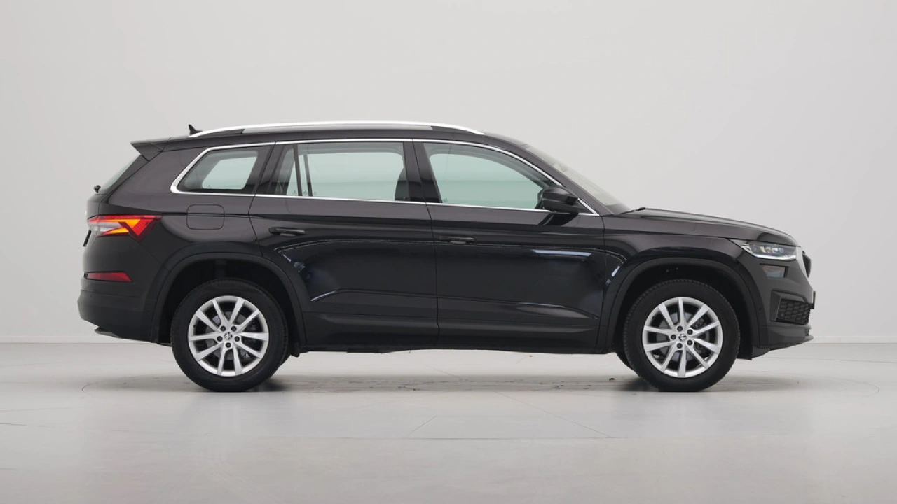 Škoda Kodiaq 1.5 TSI Business Edition Plus
