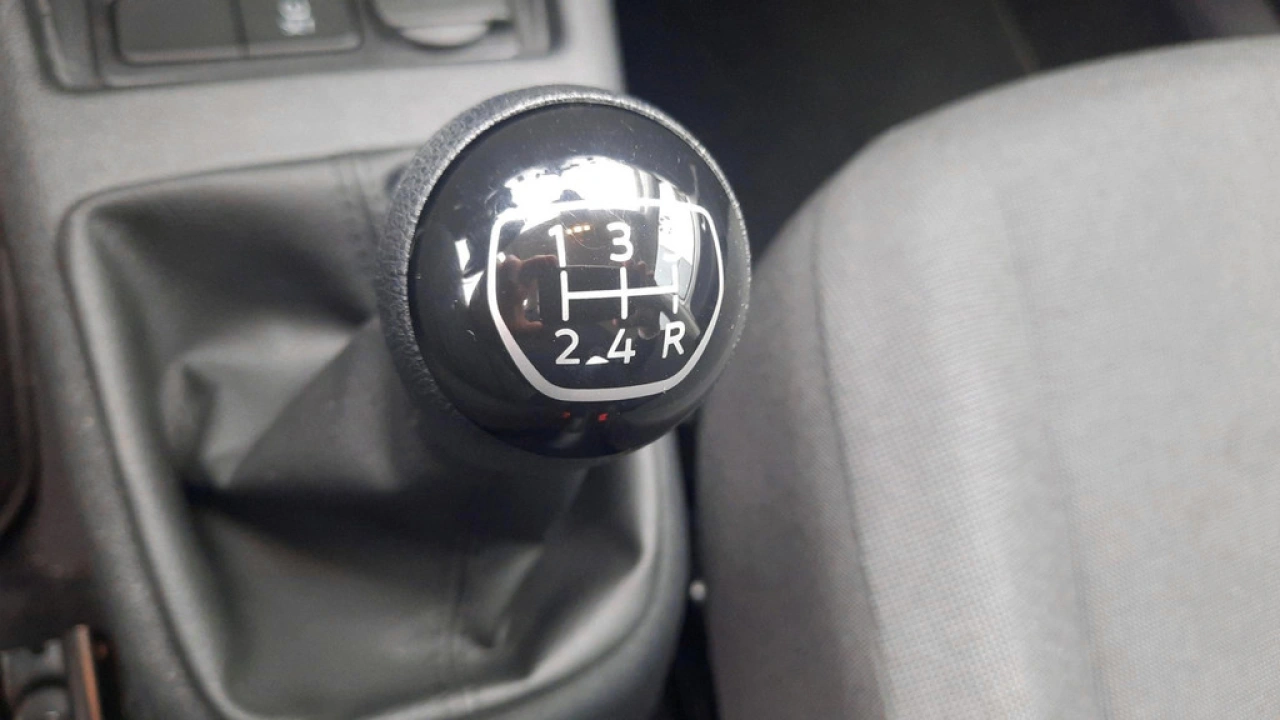 Volkswagen up! 1.0 Airco | Smartphone integratie | Lane Assist | DAB |