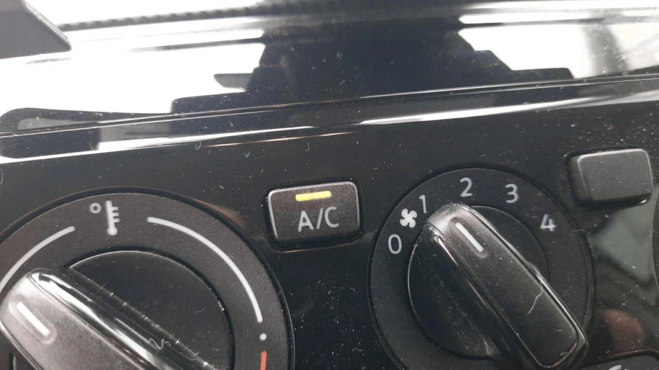 Volkswagen up! 1.0 Airco | Smartphone integratie | Lane Assist | DAB |