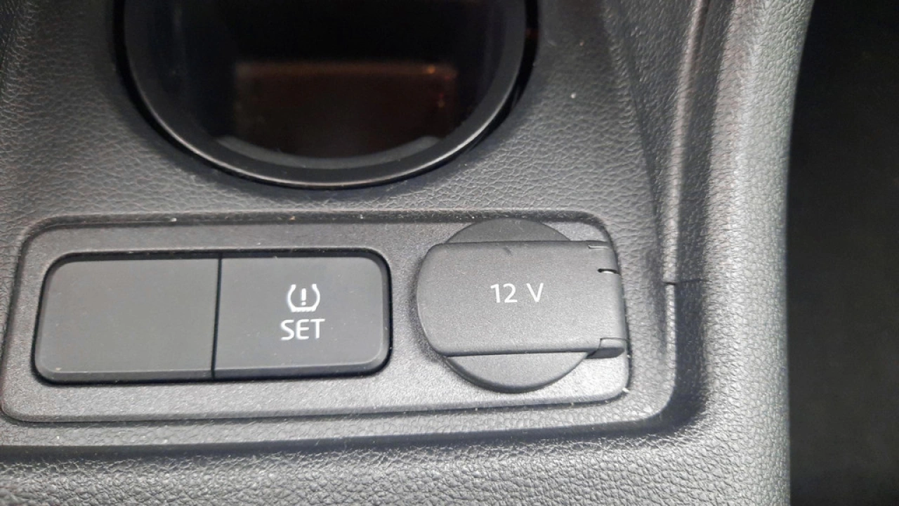 Volkswagen up! 1.0 Airco | Smartphone integratie | Lane Assist | DAB |