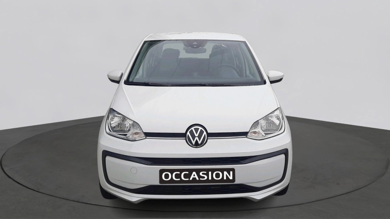 Volkswagen up! 1.0 Airco | Smartphone integratie | Lane Assist | DAB |