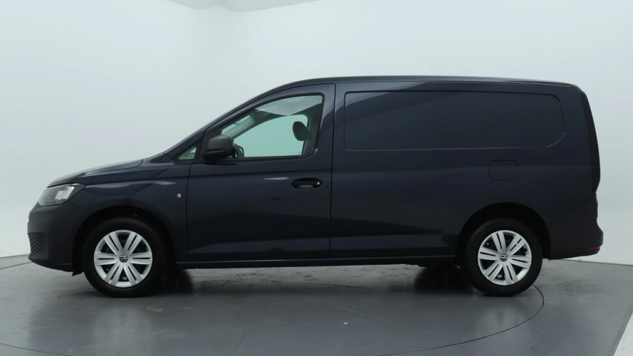 VW Bedrijfswagens Caddy Cargo Maxi L2H1 2.0 TDI 75pk Comfort