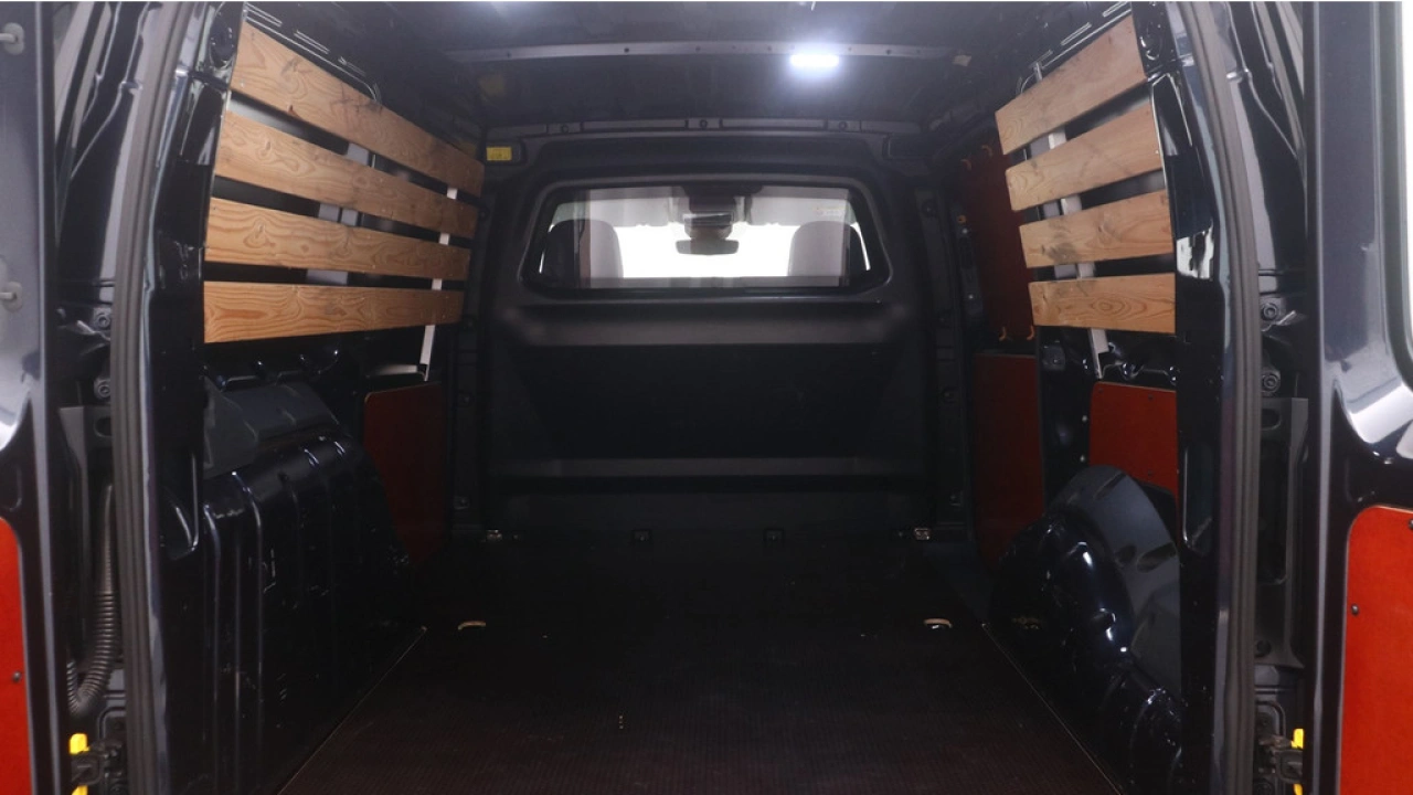 VW Bedrijfswagens Caddy Cargo Maxi L2H1 2.0 TDI 75pk Comfort