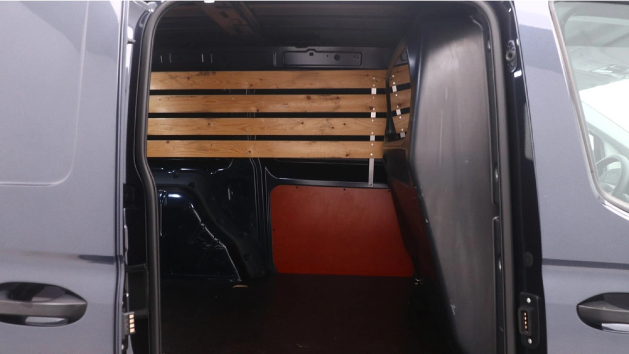VW Bedrijfswagens Caddy Cargo Maxi L2H1 2.0 TDI 75pk Comfort