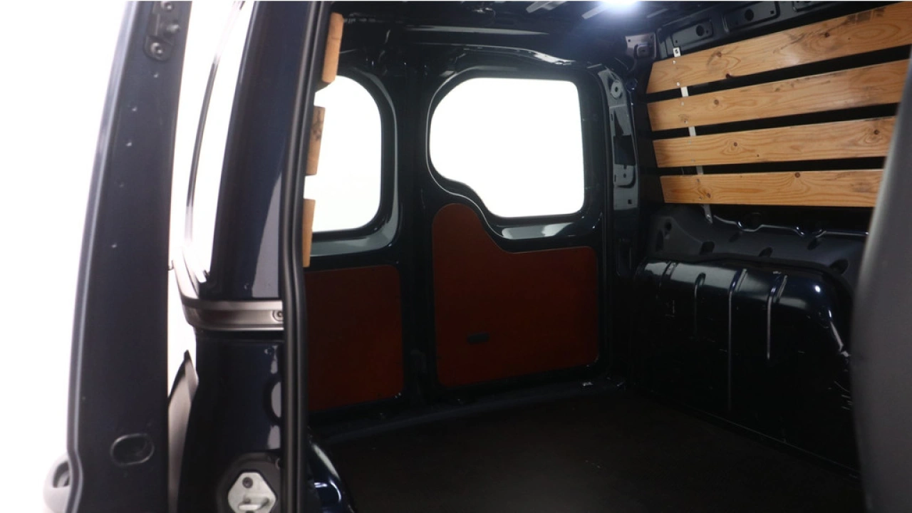 VW Bedrijfswagens Caddy Cargo Maxi L2H1 2.0 TDI 75pk Comfort
