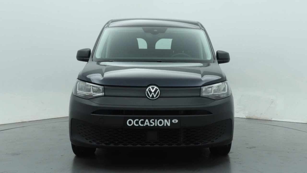 VW Bedrijfswagens Caddy Cargo Maxi L2H1 2.0 TDI 75pk Comfort