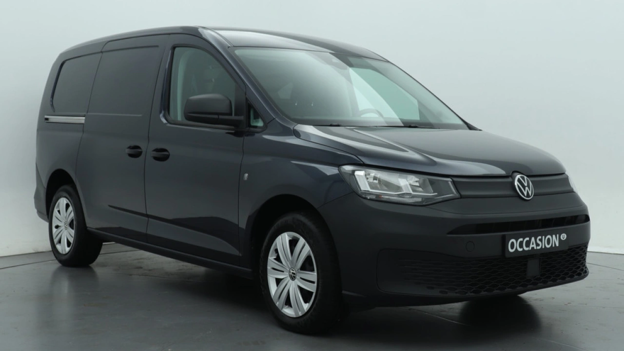 VW Bedrijfswagens Caddy Cargo Maxi L2H1 2.0 TDI 75pk Comfort