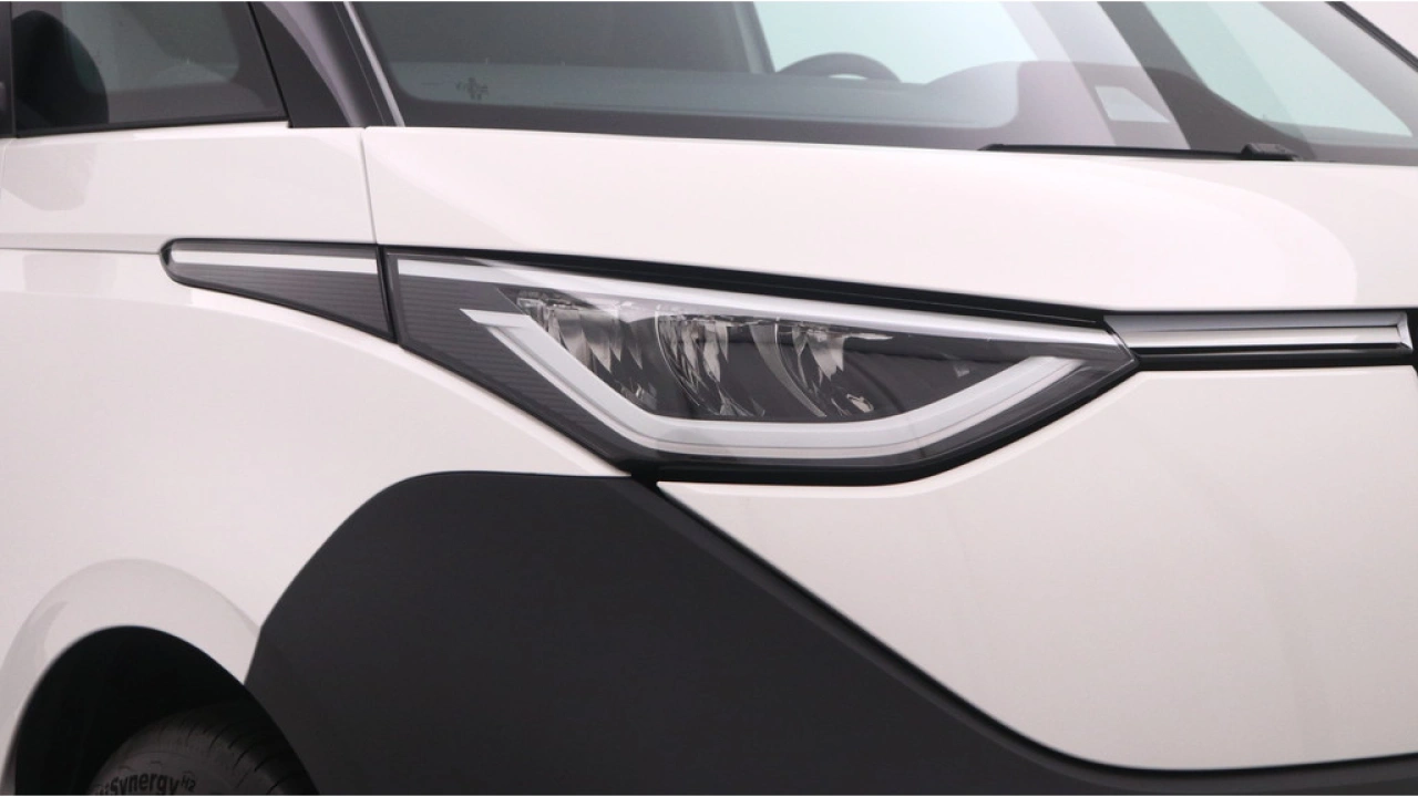 VW Bedrijfswagens ID. Buzz Cargo L1H1 79kWh 286pk RWD Economy Business