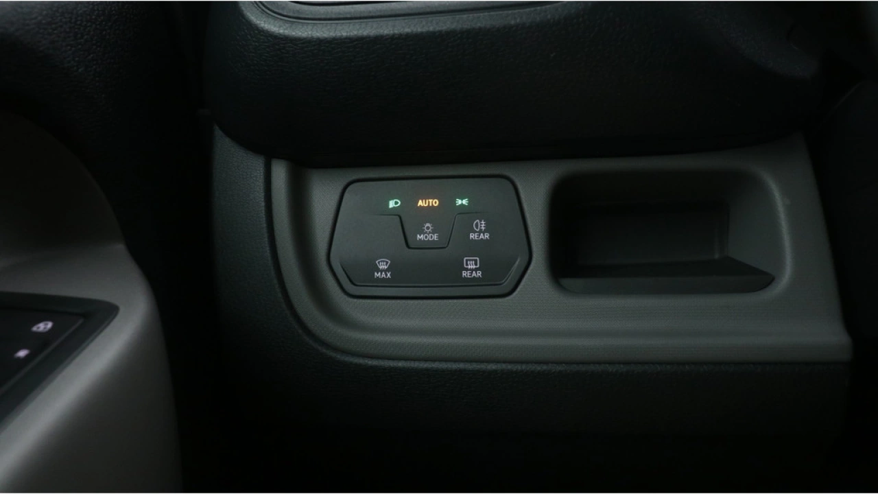 VW Bedrijfswagens ID. Buzz Cargo L1H1 79kWh 286pk RWD Economy Business