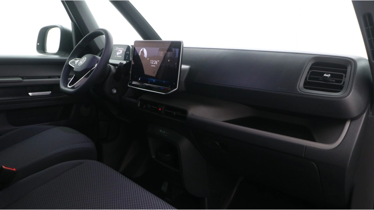 VW Bedrijfswagens ID. Buzz Cargo L1H1 79kWh 286pk RWD Economy Business