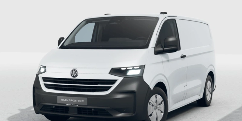 VW Bedrijfswagens E-Transporter L1H1 136pk 64kWh Life